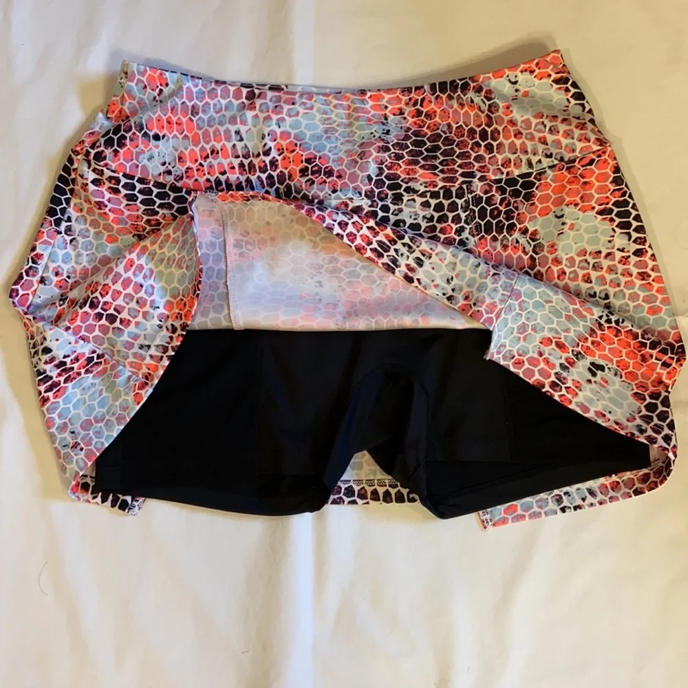 Tail skort - Picture 3 of 9